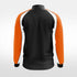 Kid 3rd Gen Jacket Vanta Series Racing - AS241XFSCF8 black