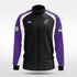Kid 3rd Gen Jacket Vanta Series Racing - AS241XFSCF8 black