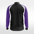 Kid 3rd Gen Jacket Vanta Series Racing - AS241XFSCF8 black