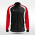 Kid 3rd Gen Jacket Vanta Series Racing - AS241XFSCF8 black