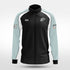 Kid 3rd Gen Jacket Vanta Series Racing - AS241XFSCF8 black