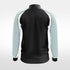 Kid 3rd Gen Jacket Vanta Series Racing - AS241XFSCF8 black