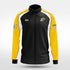 Kid 3rd Gen Jacket Vanta Series Racing - AS241XFSCF8 black