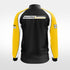 Kid 3rd Gen Jacket Vanta Series Racing - AS241XFSCF8 black