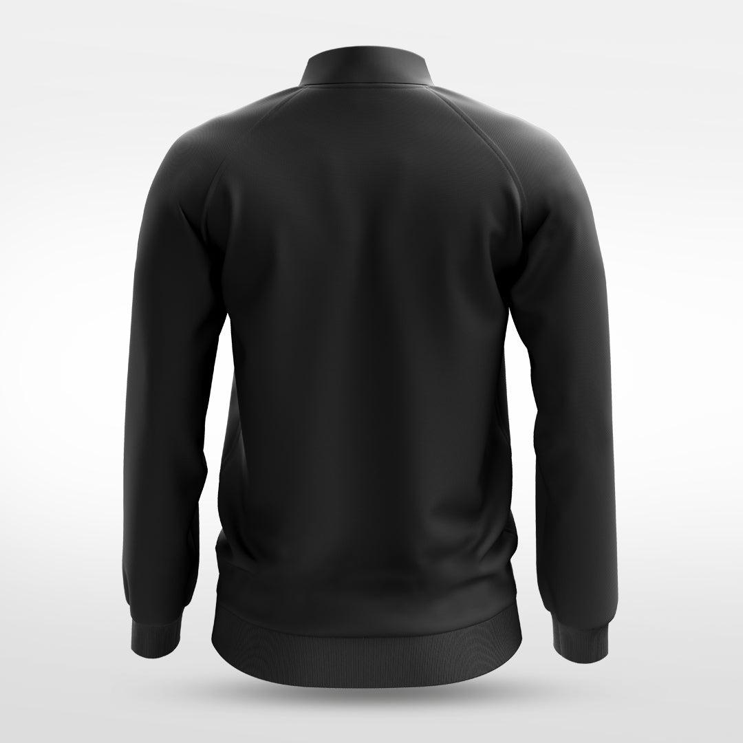 Gen?3 Jacket Vortex Base Model - AS241XFVD3 black