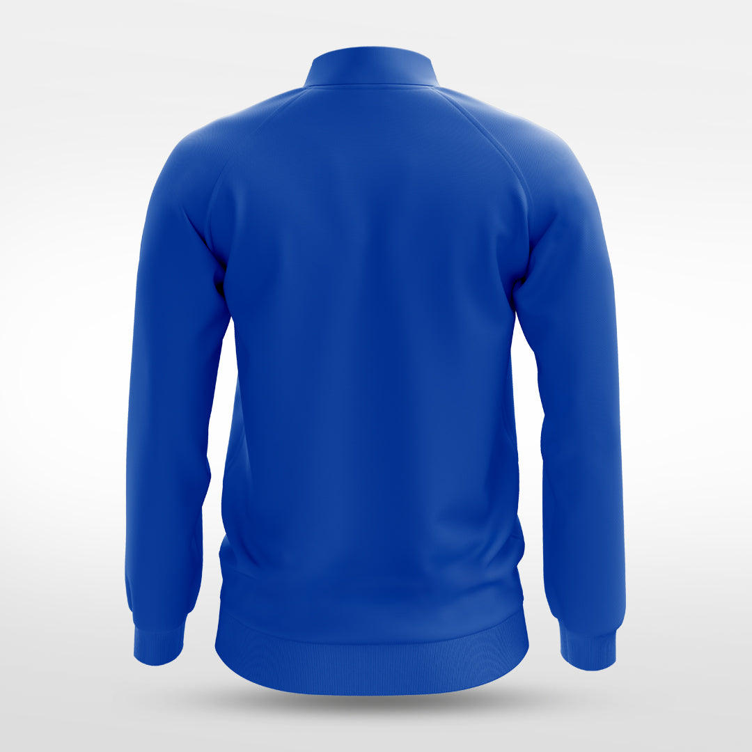 Gen?3 Jacket Vortex Base Model - AS241XFVD3 blue