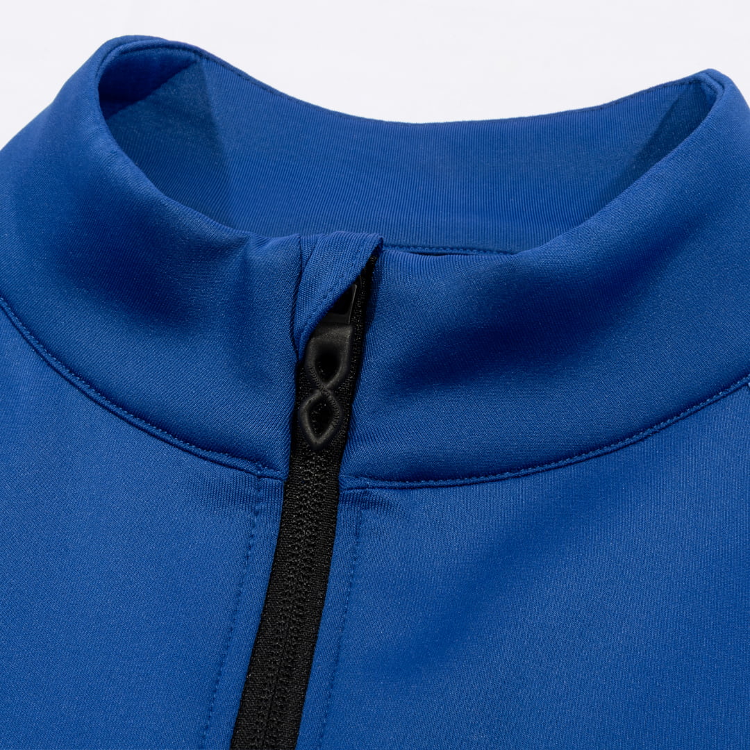 Gen?3 Jacket Vortex Base Model - AS241XFVD3 blue