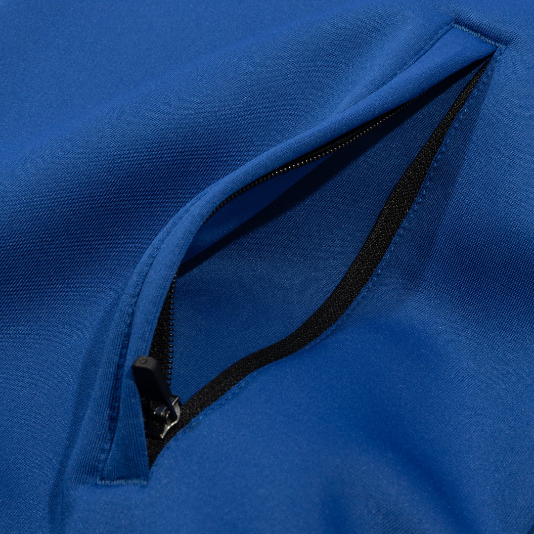 Gen?3 Jacket Vortex Base Model - AS241XFVD3 blue