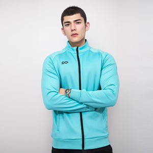 mint green
