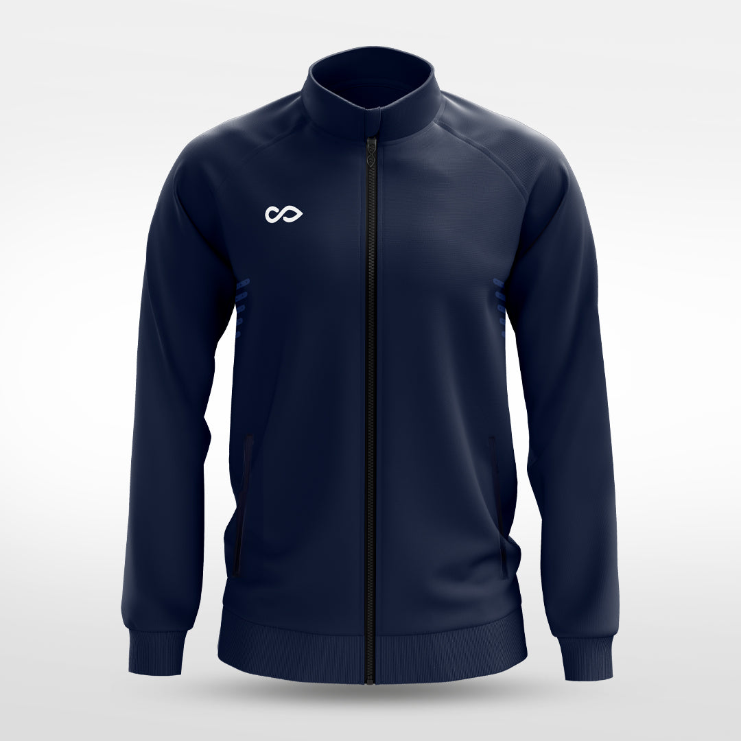 Gen?3 Jacket Vortex Base Model - AS241XFVD3 navy