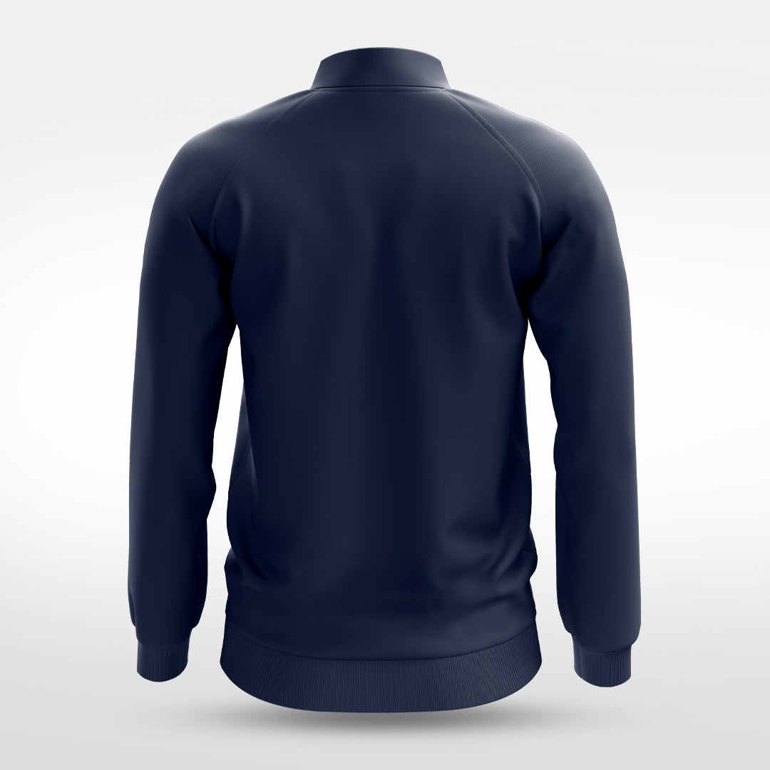 Gen?3 Jacket Vortex Base Model - AS241XFVD3 navy