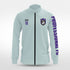 Gen?3 Jacket Vortex Base Model - AS241XFVD3 silver