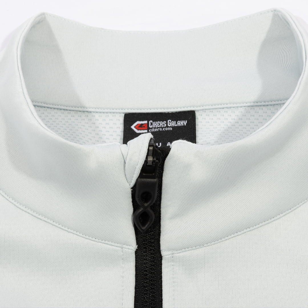 Gen?3 Jacket Vortex Base Model - AS241XFVD3 silver