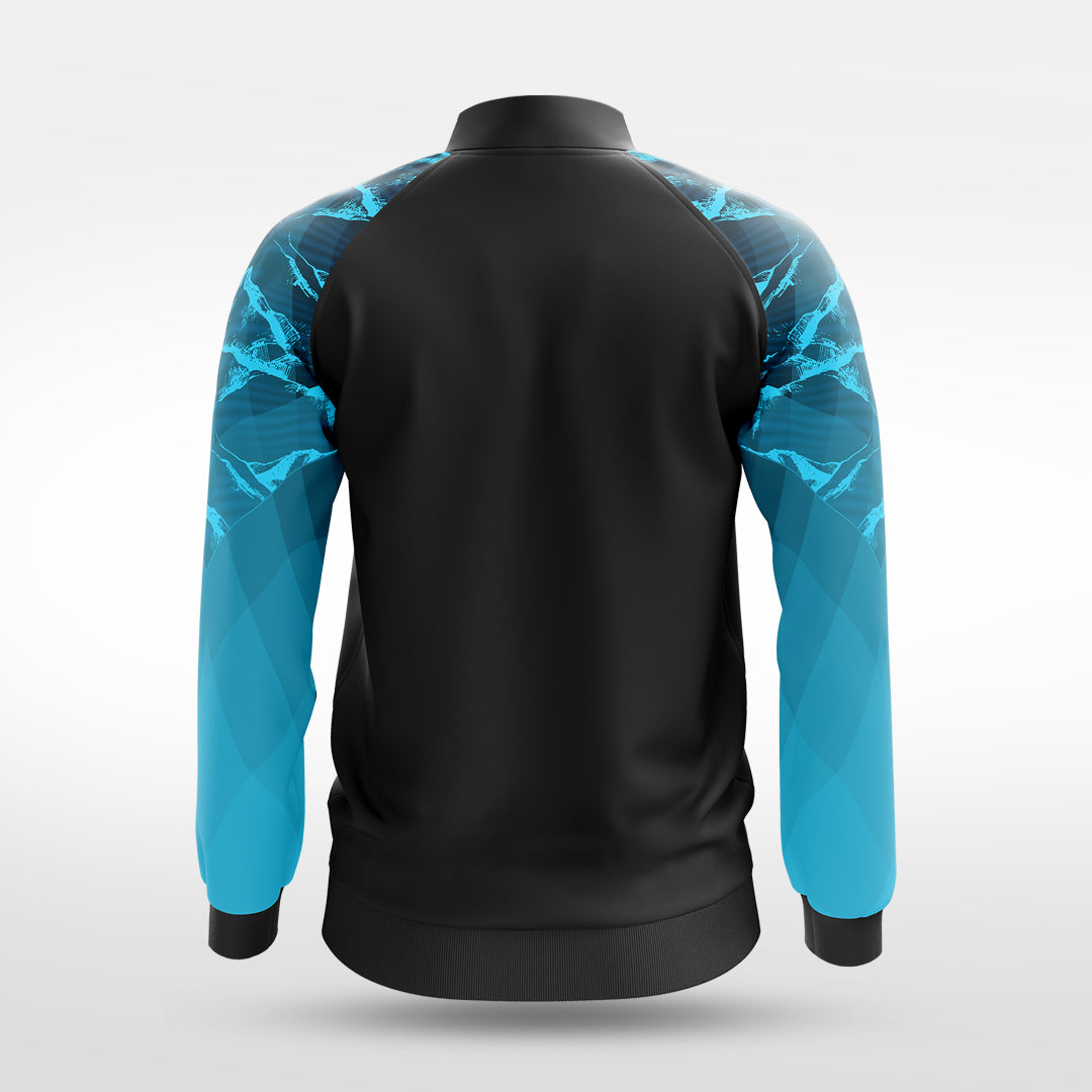 3rd Gen Jacket Vanta Series Brokscia - AS241XFVE3 black