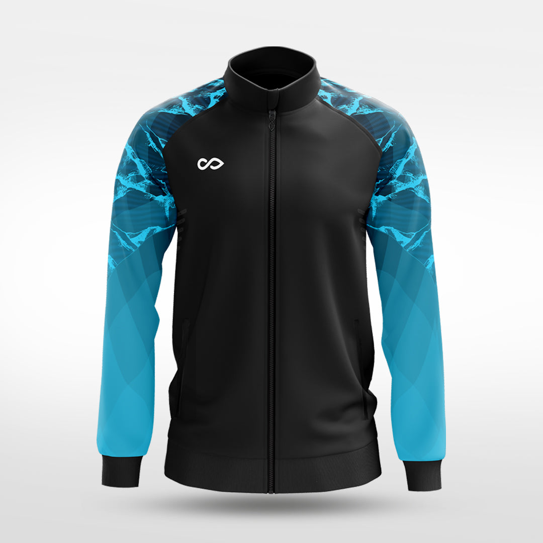 3rd Gen Jacket Vanta Series Brokscia - AS241XFVE3 black