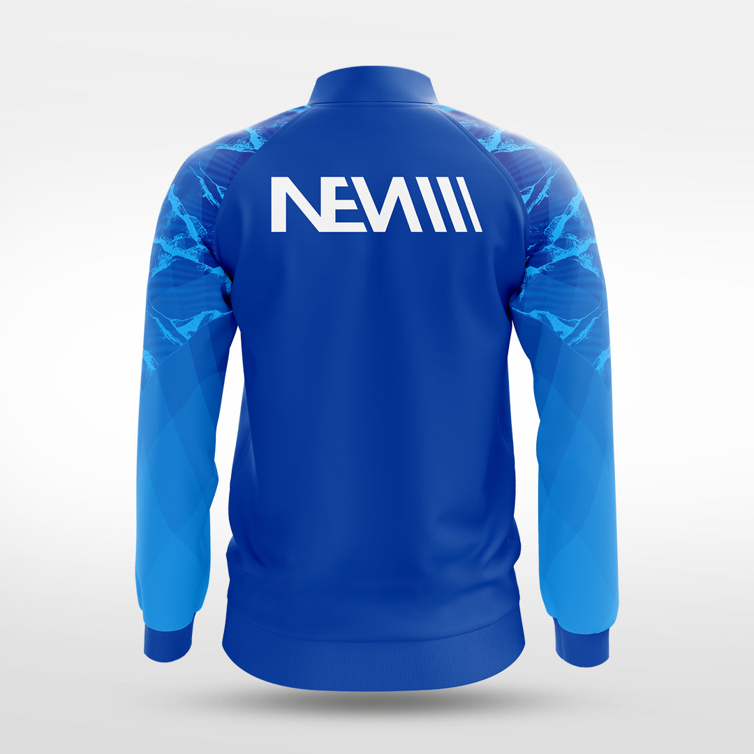 3rd Gen Jacket Vanta Series Brokscia - AS241XFVE3 blue