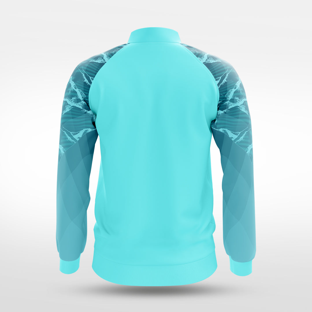 3rd Gen Jacket Vanta Series Brokscia - AS241XFVE3 mediumspringgreen