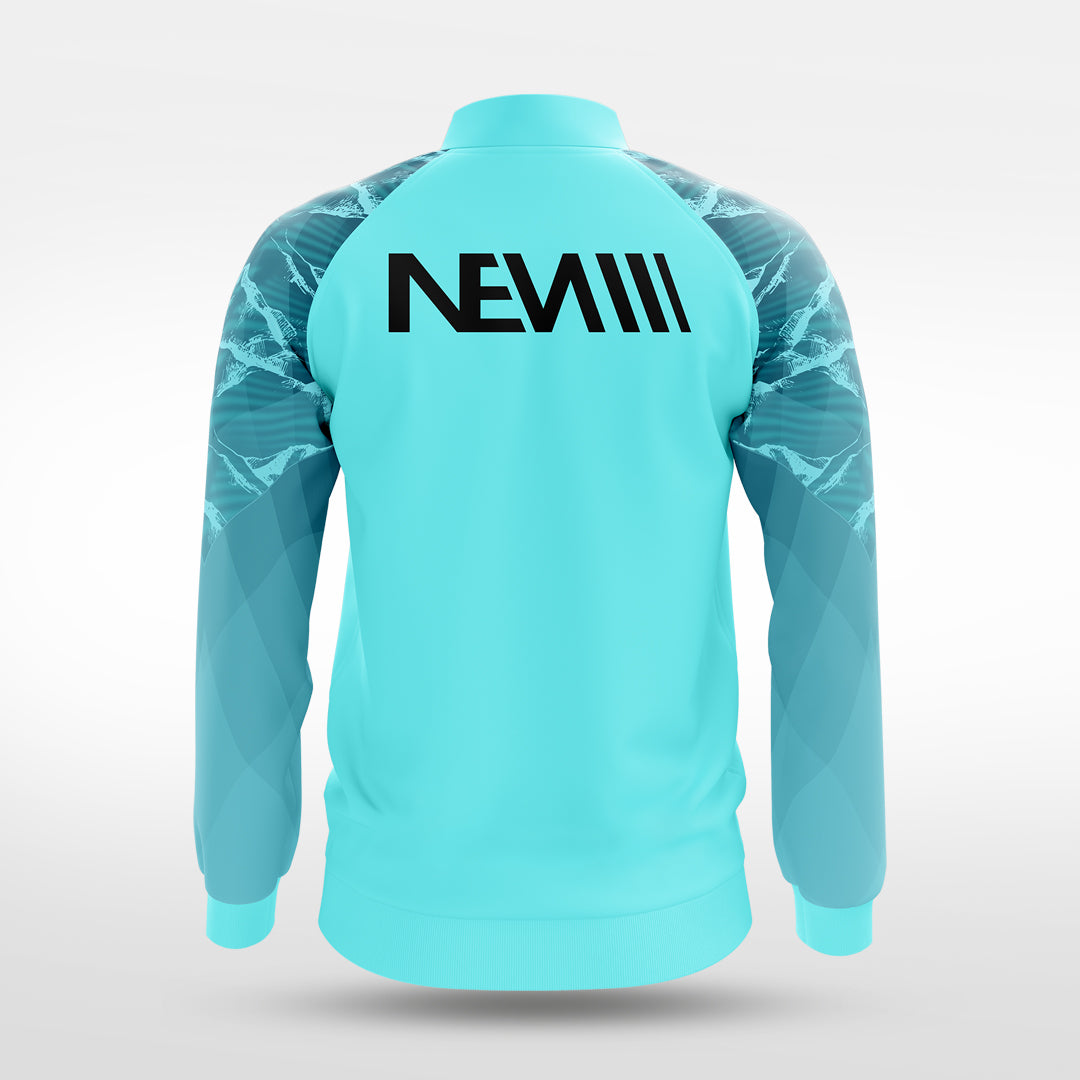 3rd Gen Jacket Vanta Series Brokscia - AS241XFVE3 mediumspringgreen
