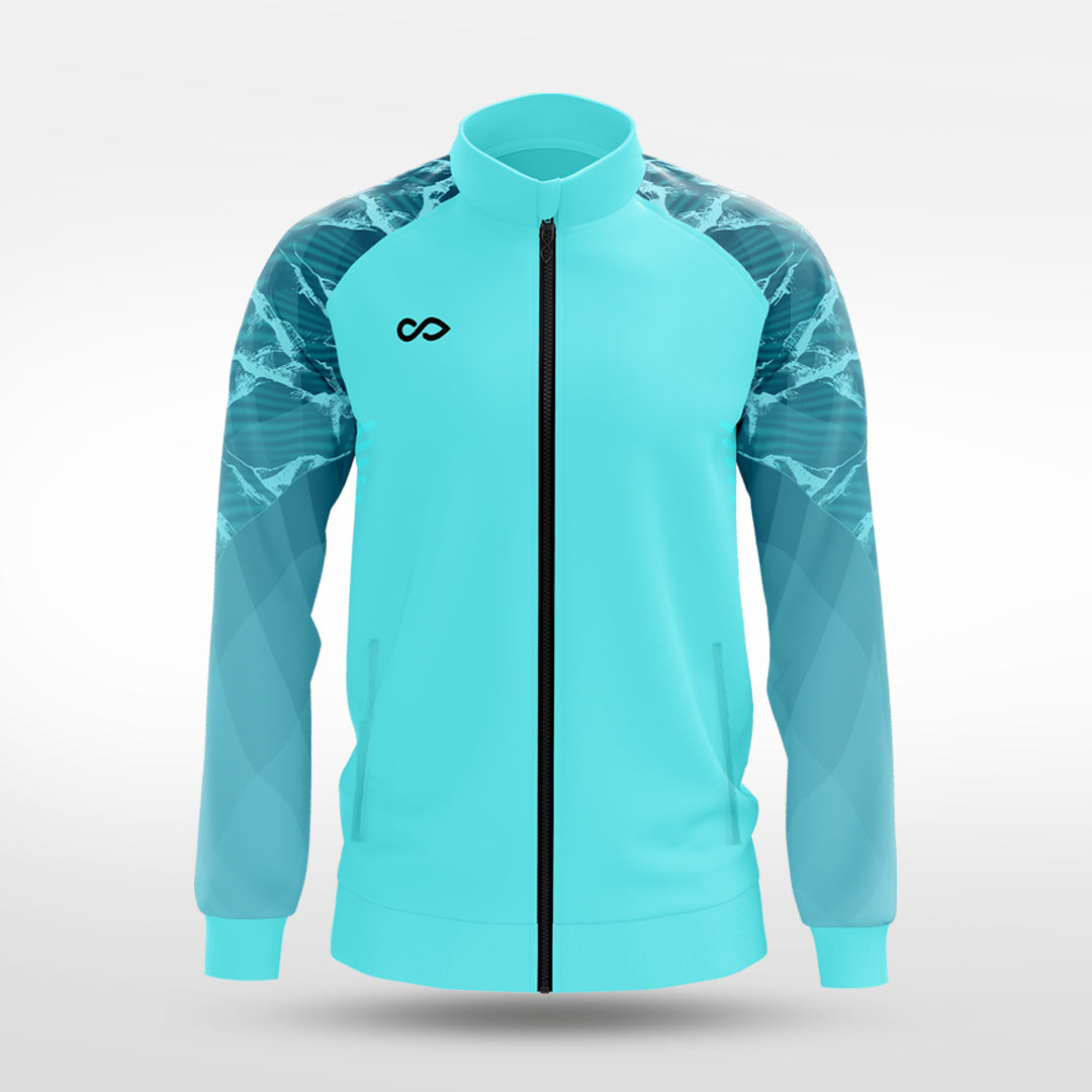 3rd Gen Jacket Vanta Series Brokscia - AS241XFVE3 mediumspringgreen