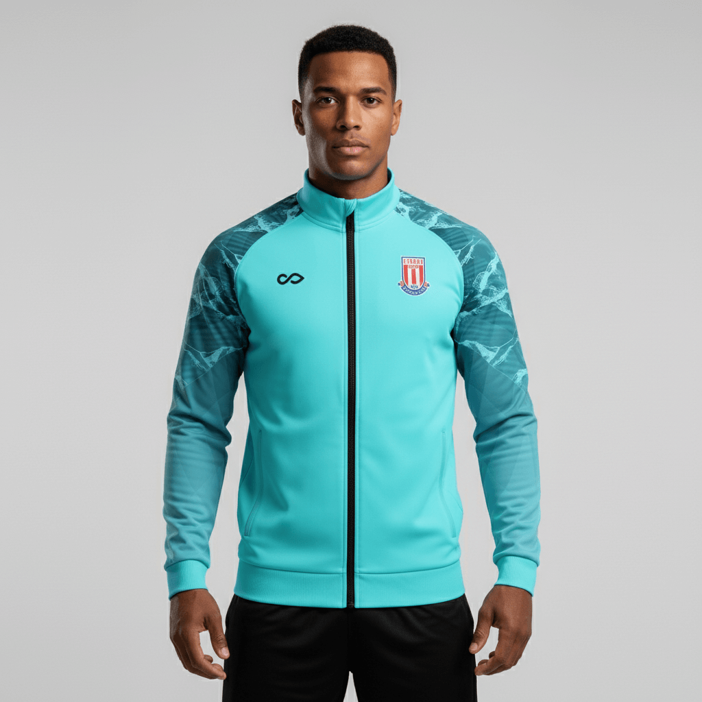 3rd Gen Jacket Vanta Series Brokscia - AS241XFVE3 mediumspringgreen