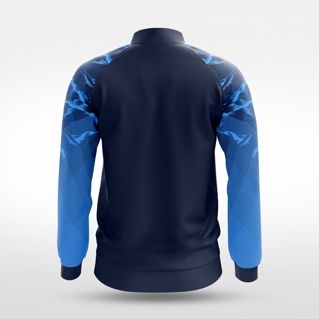 3rd Gen Jacket Vanta Series Brokscia - AS241XFVE3 navy