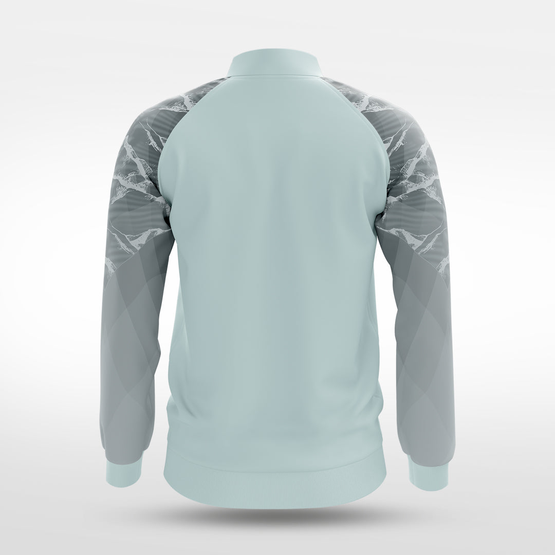 3rd Gen Jacket Vanta Series Brokscia - AS241XFVE3 silver