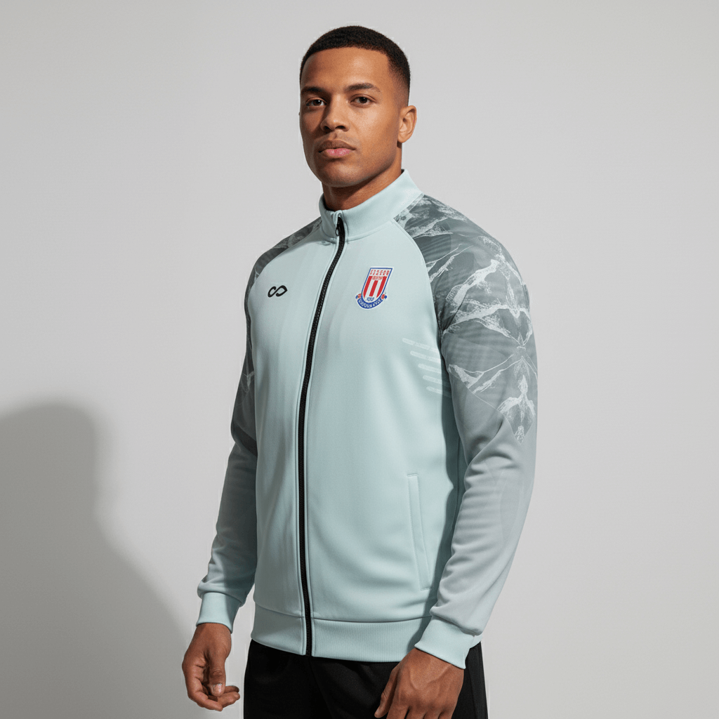 3rd Gen Jacket Vanta Series Brokscia - AS241XFVE3 silver