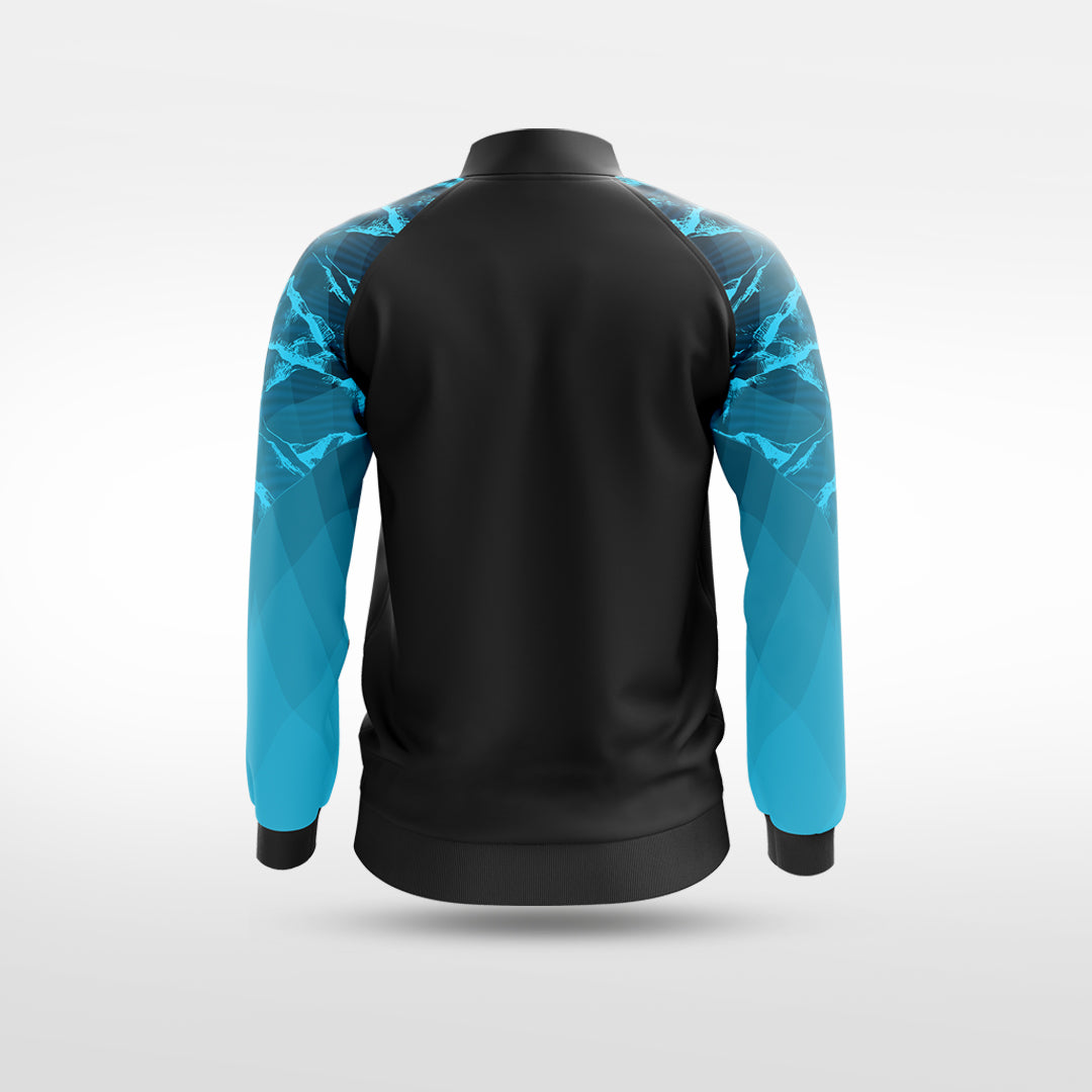 kid 3rd Gen Jacket Vanta Series Brokscia - AS241XFVE8 black
