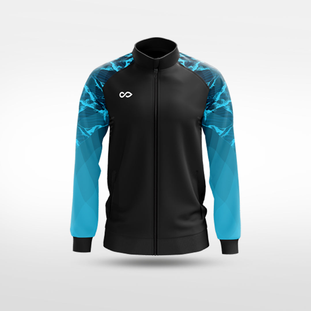 kid 3rd Gen Jacket Vanta Series Brokscia - AS241XFVE8 black