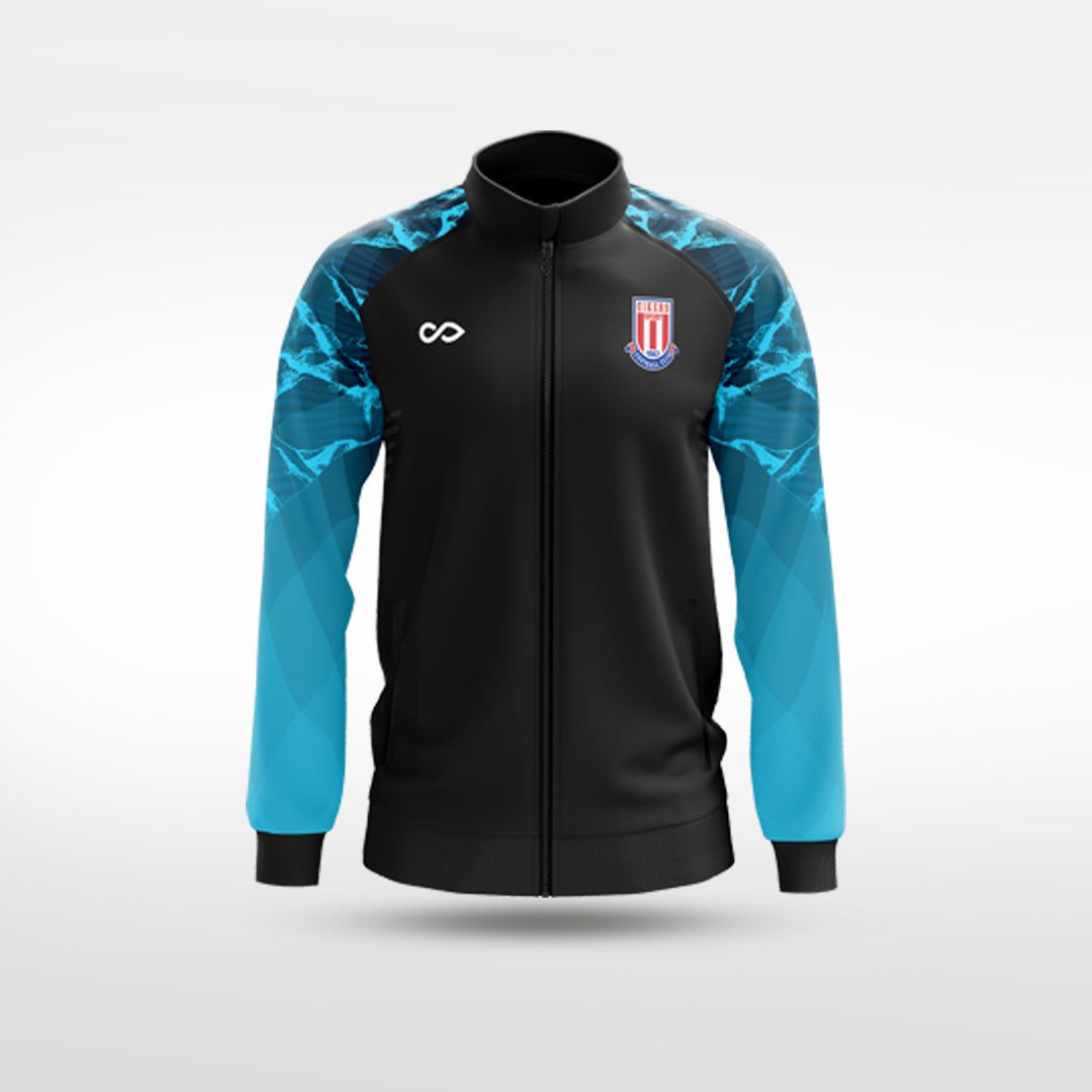 kid 3rd Gen Jacket Vanta Series Brokscia - AS241XFVE8 black