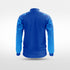kid 3rd Gen Jacket Vanta Series Brokscia - AS241XFVE8 blue