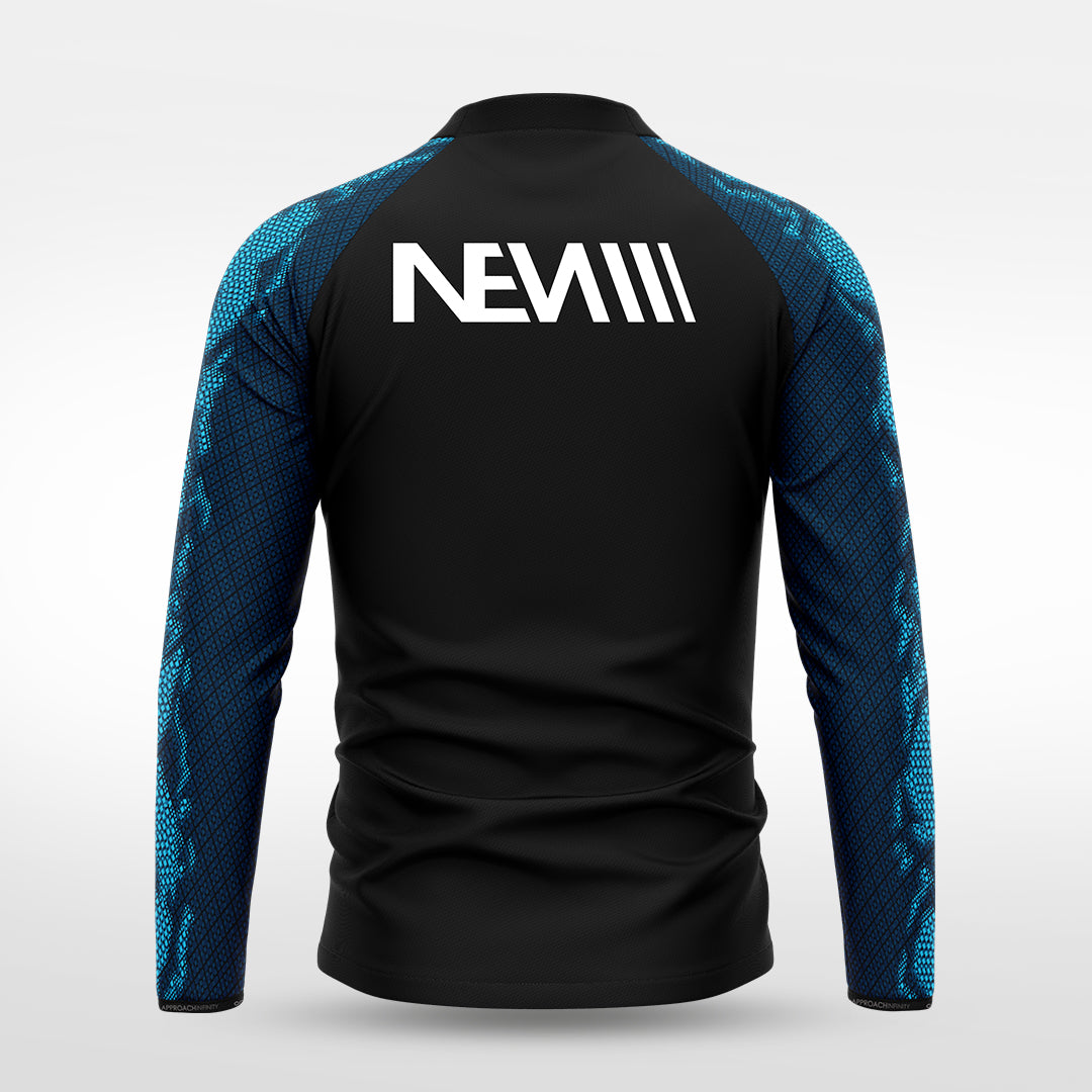 Gen Jacket Vanta Series Noctra - AS241XFVG3 black