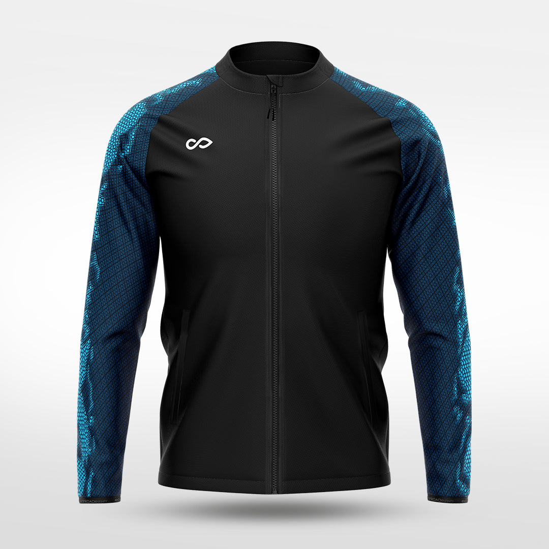 Gen Jacket Vanta Series Noctra - AS241XFVG3 black