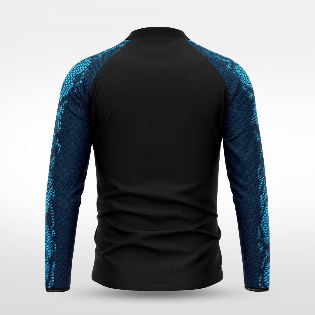 Gen Jacket Vanta Series Noctra - AS241XFVG3 black