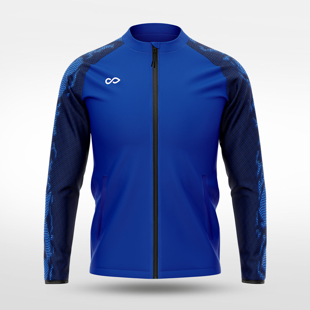 Gen Jacket Vanta Series Noctra - AS241XFVG3 blue