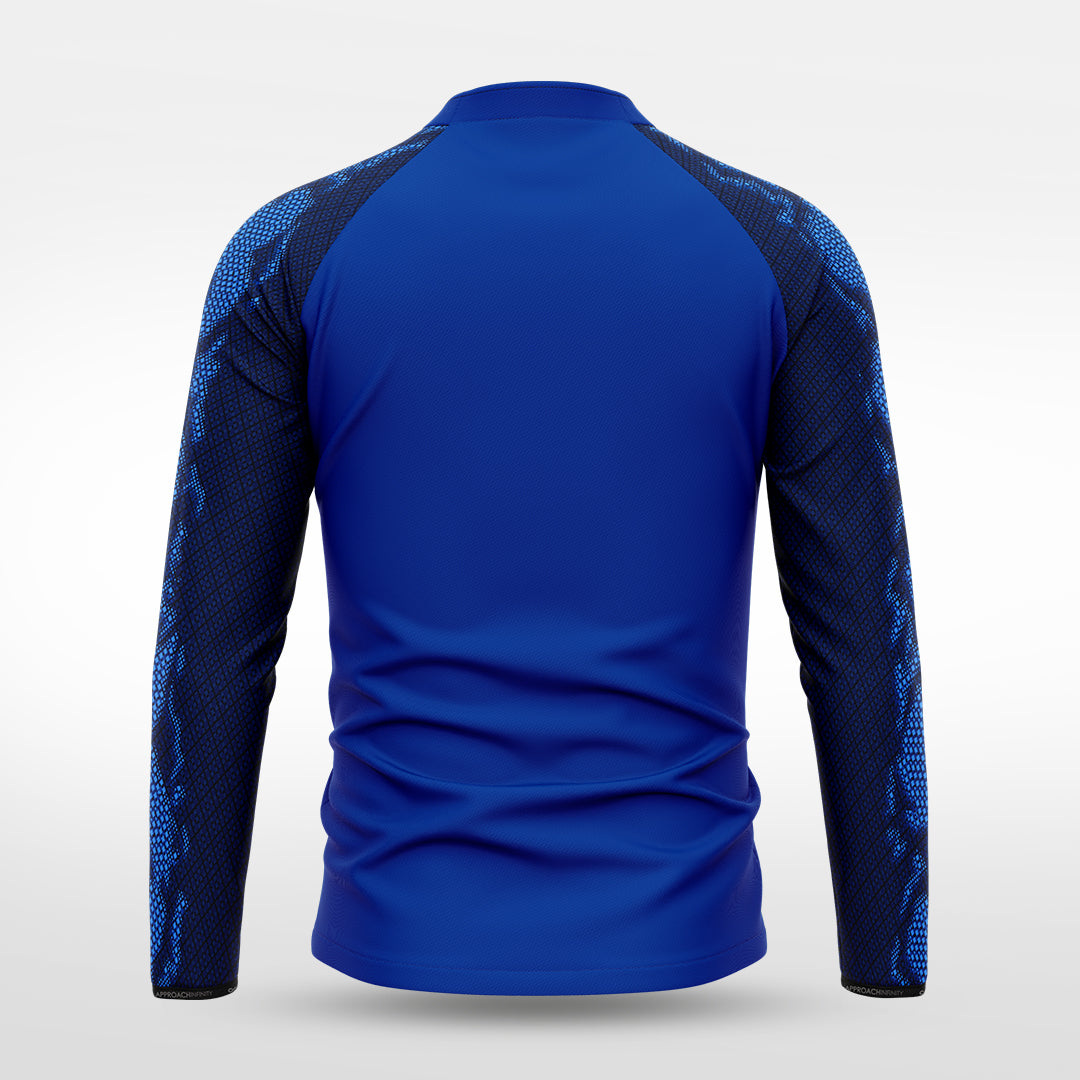 Gen Jacket Vanta Series Noctra - AS241XFVG3 blue