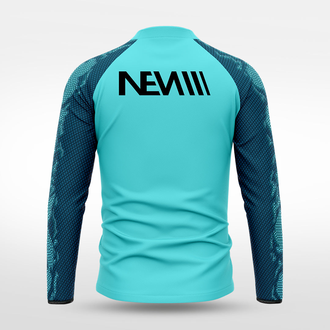 Gen Jacket Vanta Series Noctra - AS241XFVG3 mediumspringgreen