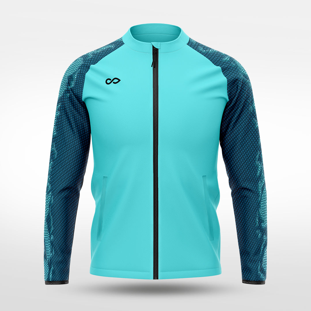 Gen Jacket Vanta Series Noctra - AS241XFVG3 mediumspringgreen