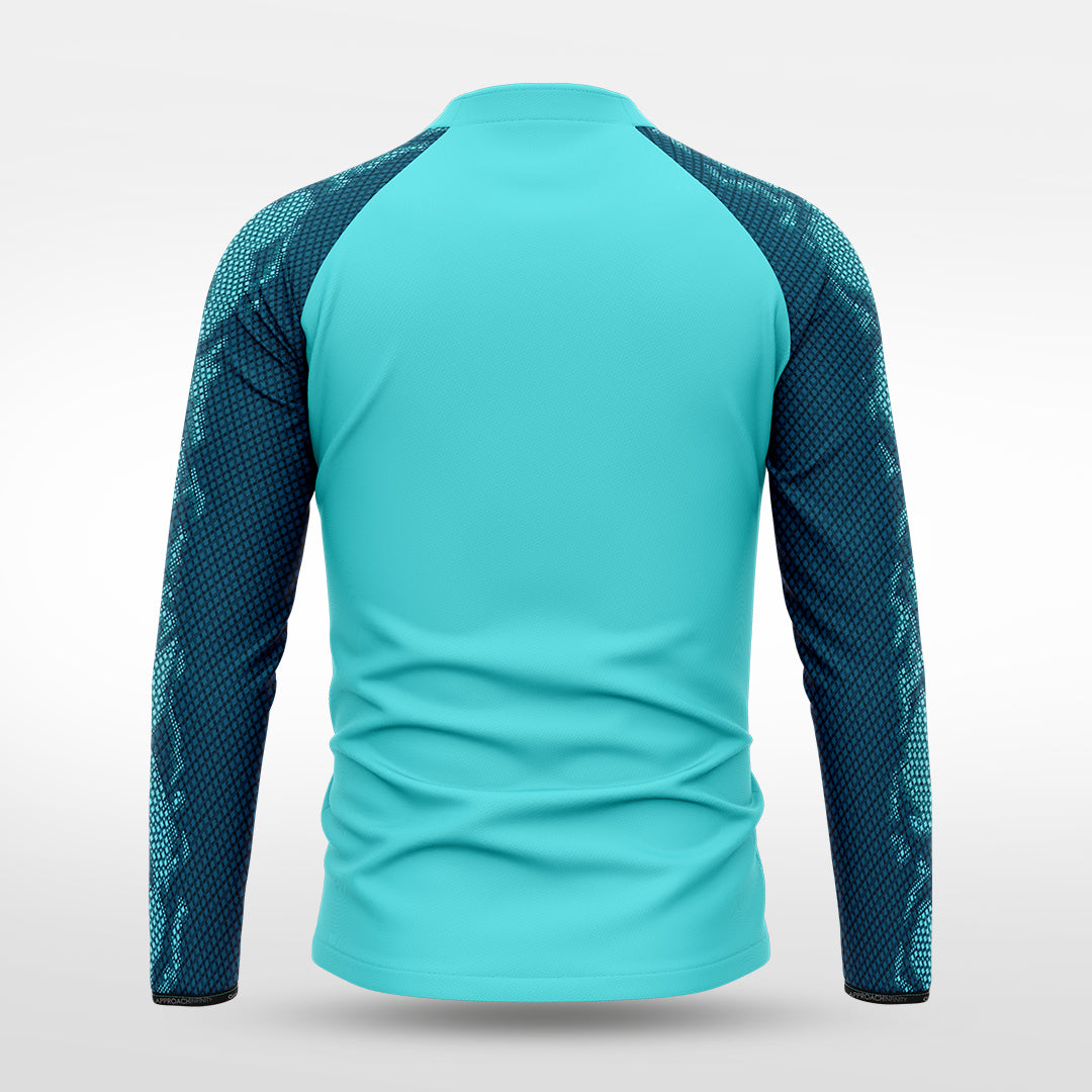 Gen Jacket Vanta Series Noctra - AS241XFVG3 mediumspringgreen