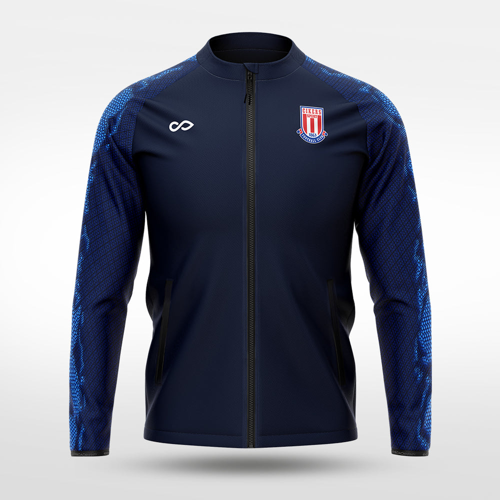 navy