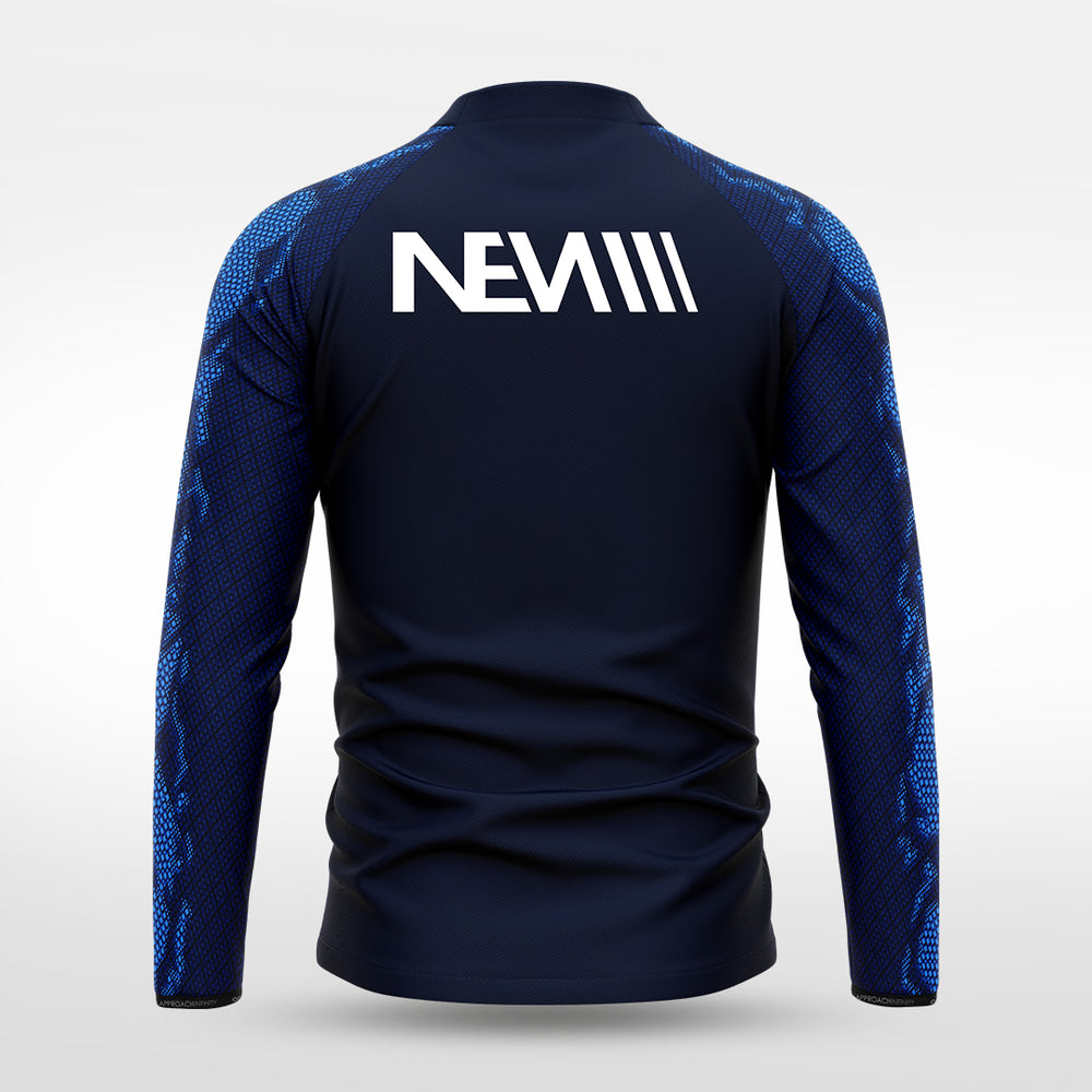 navy