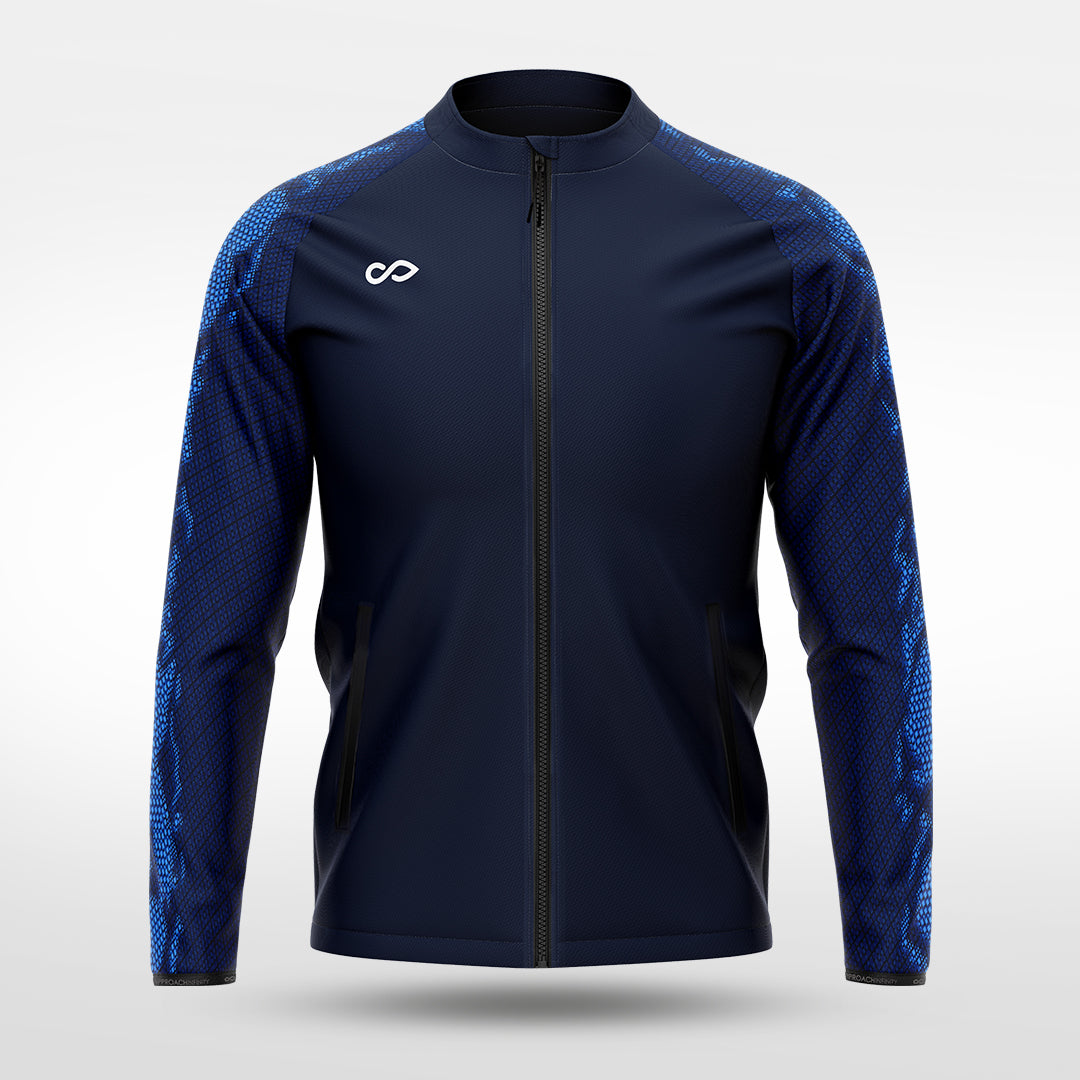 Gen Jacket Vanta Series Noctra - AS241XFVG3 navy