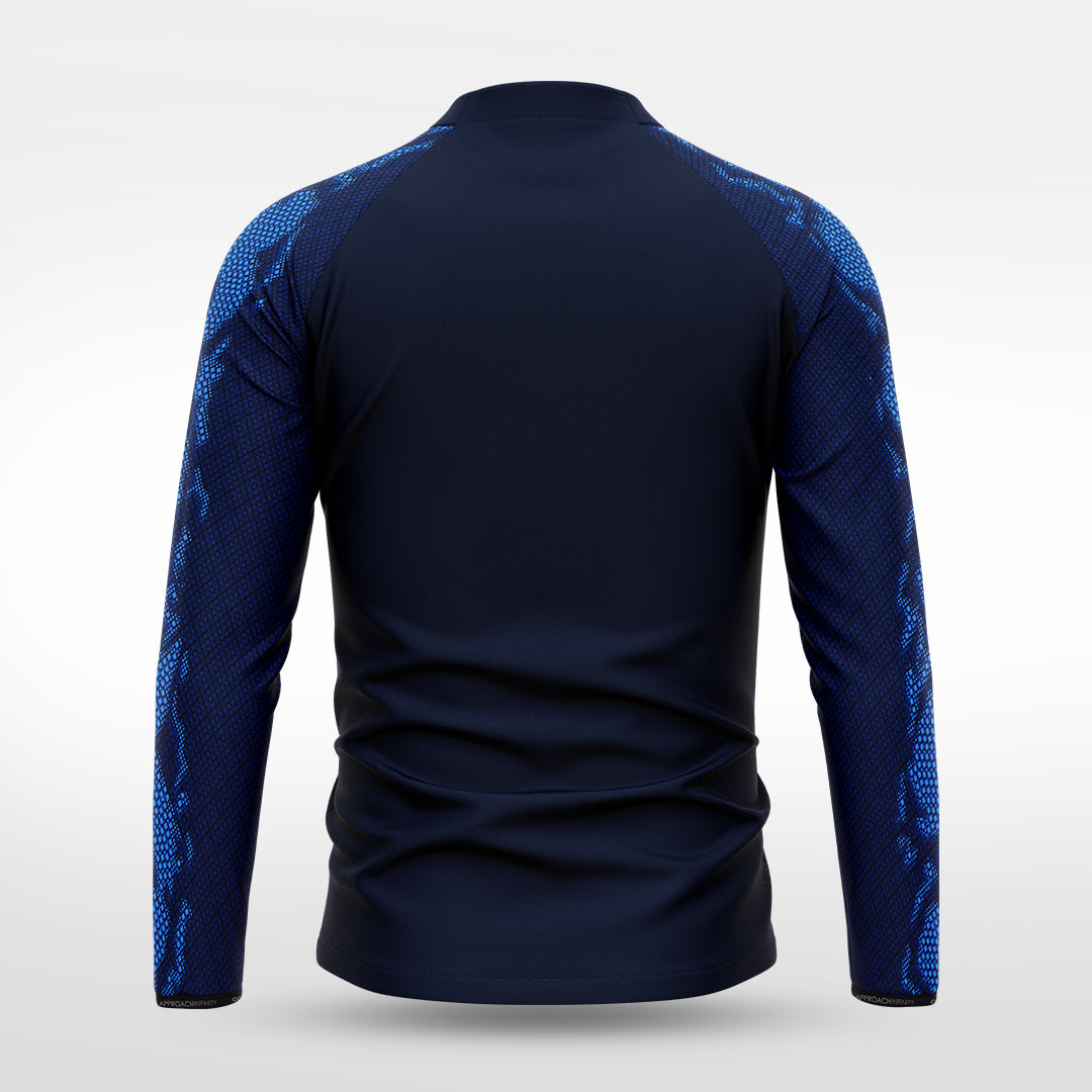 Gen Jacket Vanta Series Noctra - AS241XFVG3 navy