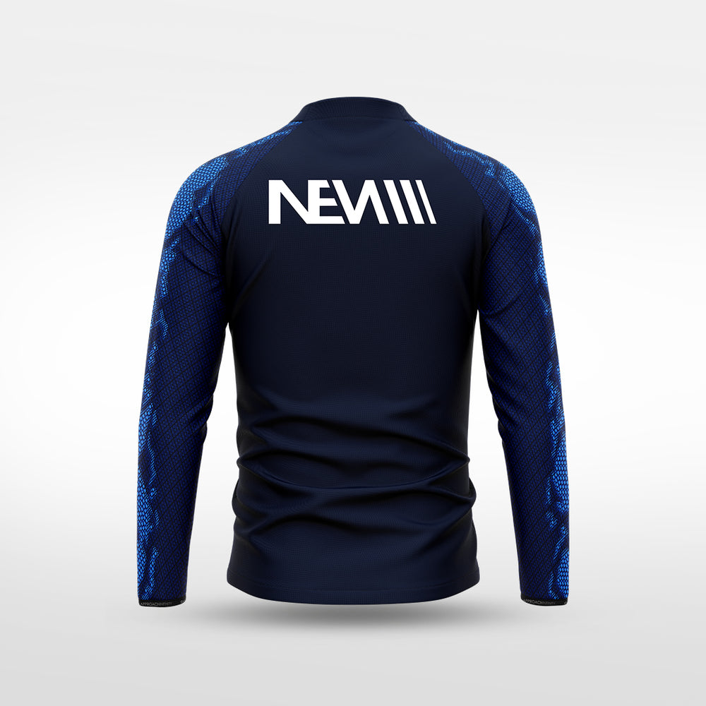 navy