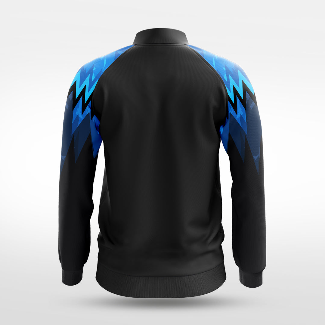3rd Gen Jacket Vanta Series Iglare - AS241XFVQ3 black