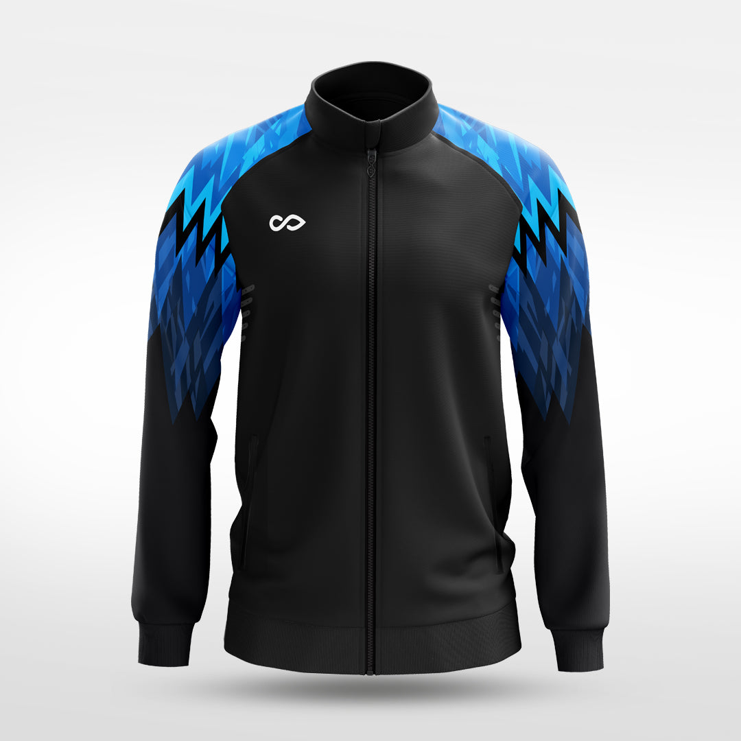 3rd Gen Jacket Vanta Series Iglare - AS241XFVQ3 black