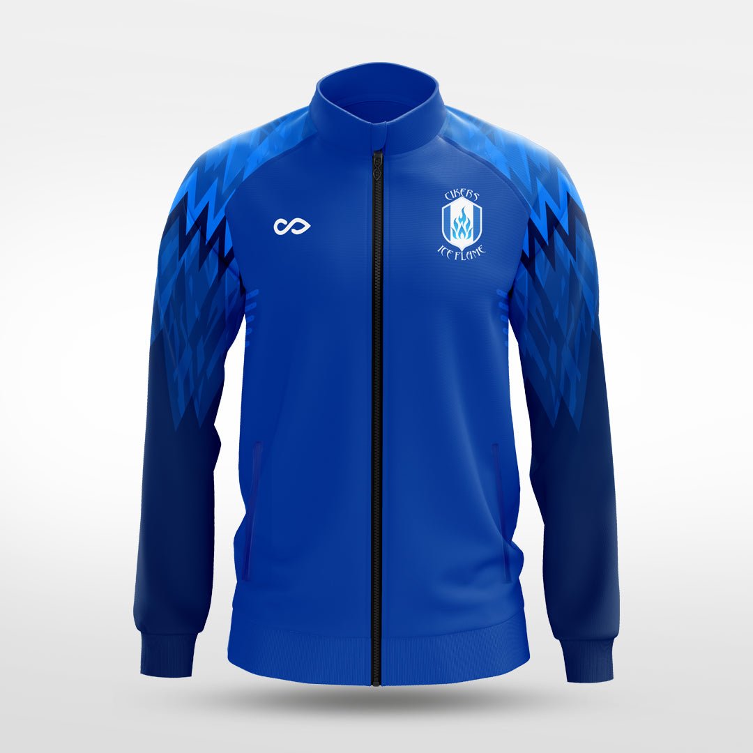 3rd Gen Jacket Vanta Series Iglare - AS241XFVQ3 blue