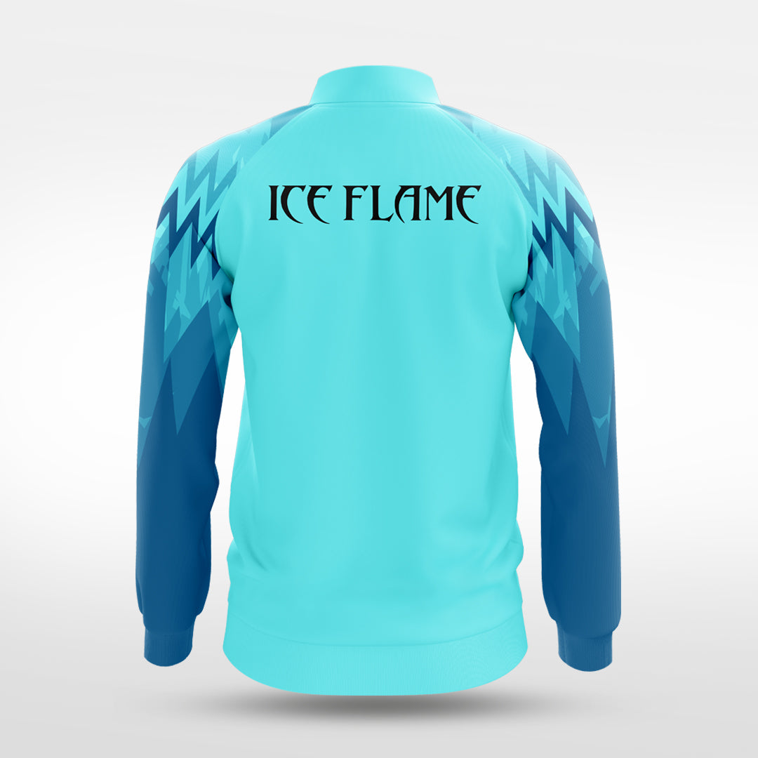 3rd Gen Jacket Vanta Series Iglare - AS241XFVQ3 mediumspringgreen