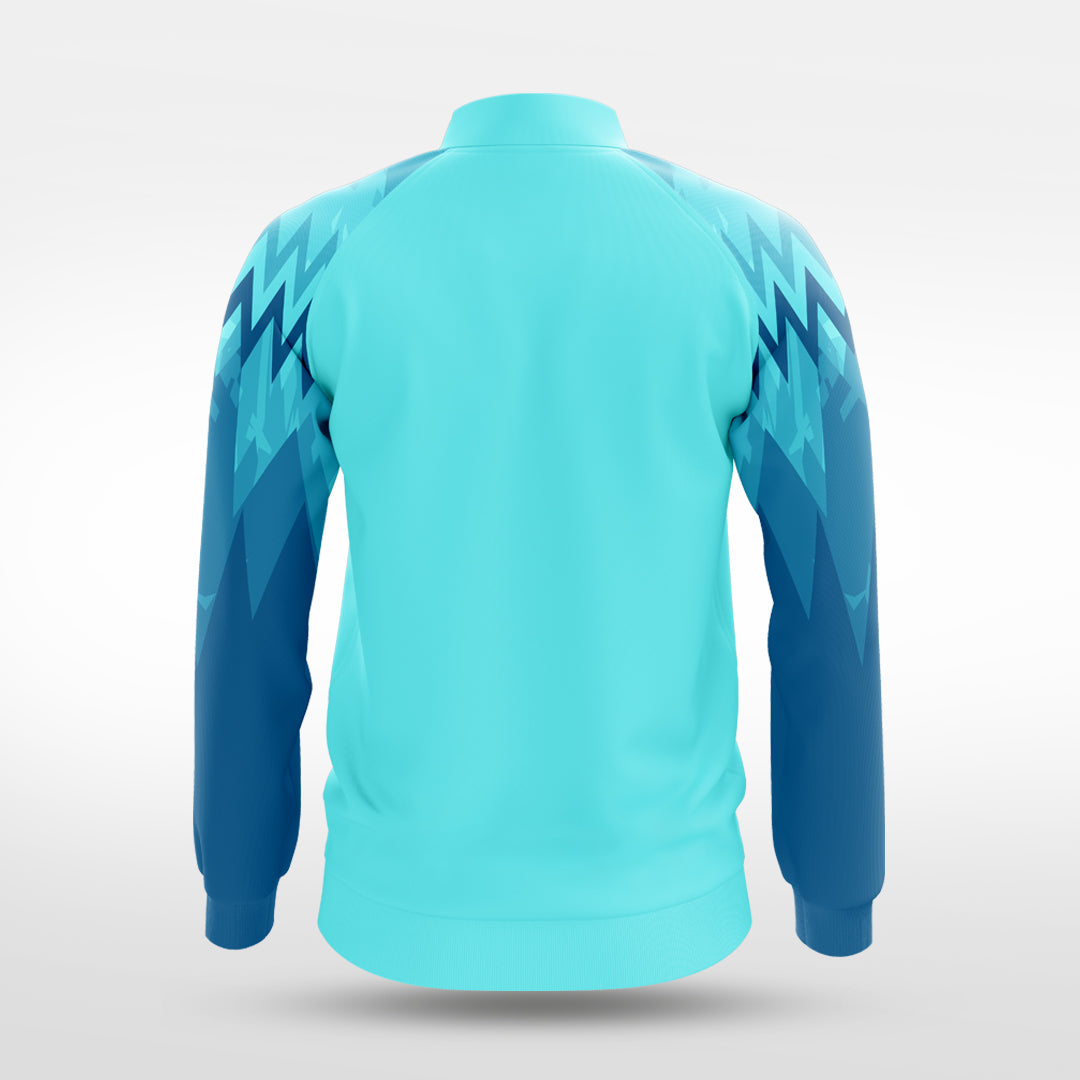3rd Gen Jacket Vanta Series Iglare - AS241XFVQ3 mediumspringgreen