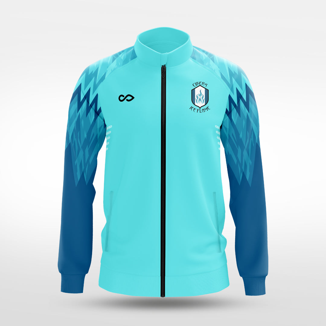 3rd Gen Jacket Vanta Series Iglare - AS241XFVQ3 mediumspringgreen